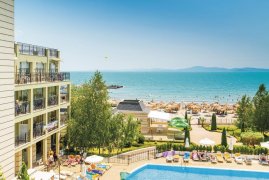 Hotel Festa Pomorie